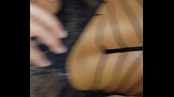Preview 3 of Dj Jones - Whore b. mama fucked doggy