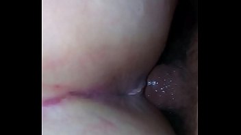 Preview 3 of And Cunt - Pissing hard inside pussy