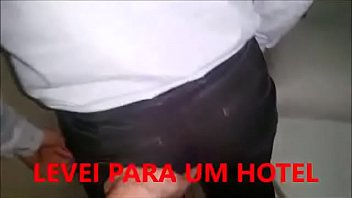 Preview 1 of Marcian 36 - Comendo o cuz&atilde_o do homem de neg&oacute_cios