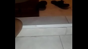 Preview 3 of Mia Khalifa Doggy Style Anal - girlfriend pissing