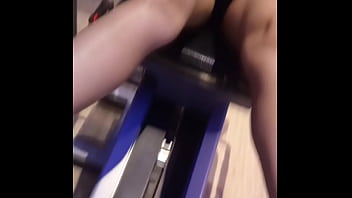 Preview 2 of Shemale Gho - play ass