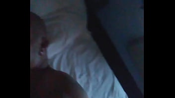 Preview 4 of Mom Tic Aon - Jay 22183 smashes his homegirl Jenn Dee after night out