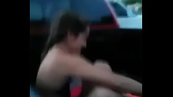 Preview 3 of Xxxivdeos - Singando en mi camioneta