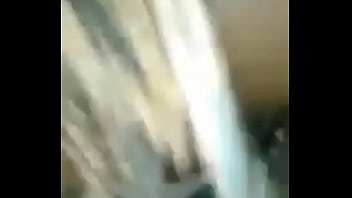 Preview 1 of Cum In A Movie - Ugly ts begs for that Dick
