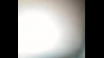 Preview 4 of Cum In A Movie - Ugly ts begs for that Dick