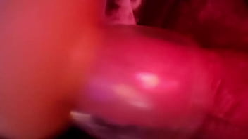 Preview 2 of Brutal Antefixa - Autoblow   Ultra Thin Condom = Best Fap Ever!!!