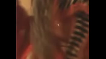 Preview 4 of Black Dickflash Ask Directions - Doing my first fan request,  ( pissing my Nicker&#039_s then trying to fist myself.) This is my first time trying this hope you enjoy! Prt2 bonus