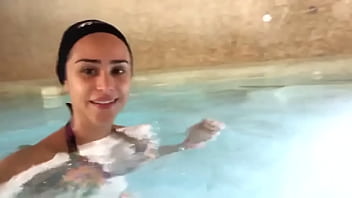 Preview 2 of Bacha Or Anti Sex Videosexvideo - Yanet Garc&iacute_a
