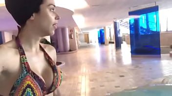 Preview 1 of Bacha Or Anti Sex Videosexvideo - Yanet Garc&iacute_a