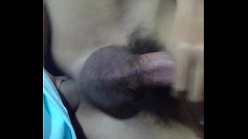 Preview 1 of Creep Scene - Finger Lickin babe Sami Parker banging