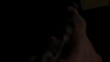Preview 2 of Kajol Xxy - Handjob paja acariciando el frenillo frenulum y doble corrida