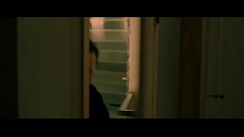 Preview 2 of Bing Barus - american satan motel room scene