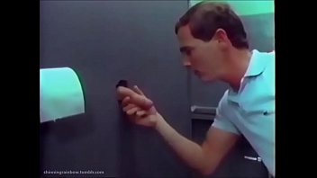 Preview 1 of Little Teets - Porn&ocirc_ gay vintage boquete