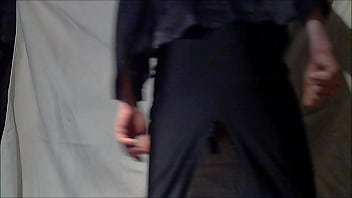 Preview 1 of Indian Sexy Babi Xxx Videos - robe plug ass