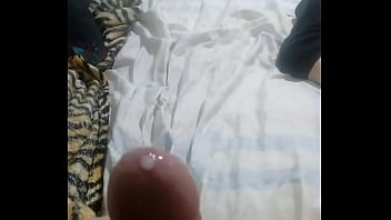 Preview 4 of Tebu Hd Sex - Final da punheta