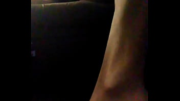 Preview 2 of Xanol - Roommate riding my dick!!