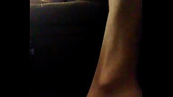 Preview 4 of Xanol - Roommate riding my dick!!