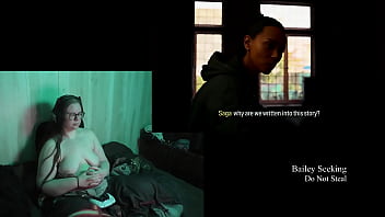 Preview 2 of Savita Bhabi - Naked Alan Wake 2 Play Through part 7