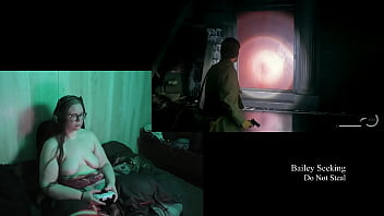 Preview 3 of Savita Bhabi - Naked Alan Wake 2 Play Through part 7