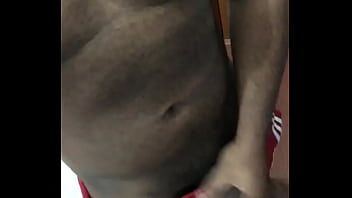 Preview 3 of Eththali Sex - Carioca massageando a pica