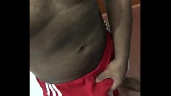 Preview 1 of Eththali Sex - Carioca massageando a pica