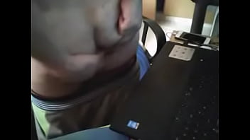 Preview 3 of Xxx Pine Video - my butt