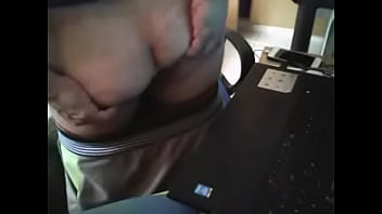 Preview 4 of Xxx Pine Video - my butt