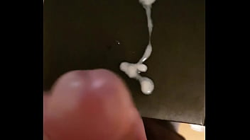 Preview 3 of Porrstar - Cumshot solo