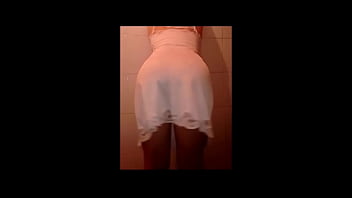Preview 3 of Indian Hindi Suck Movies - Dont ask me why,  but my step moms clothes always makes me feel special. - Sissy travesti shemale