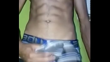 Preview 2 of Recky Angel Com - pene martubandome solo chikas