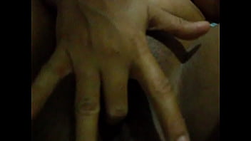 Preview 3 of Bf Xxx C - Mi tia masturbandose Nicaragua