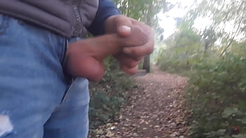 Preview 3 of Hot Tecar Xxx - New flashing dick