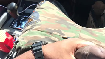 Preview 2 of Punjabi Sikh Kudi Sex Mms - Out on the highway