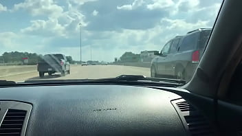 Preview 1 of Punjabi Sikh Kudi Sex Mms - Out on the highway