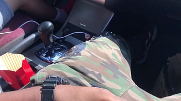 Preview 4 of Punjabi Sikh Kudi Sex Mms - Out on the highway