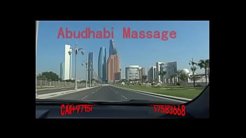 Preview 2 of Russian Mature Woman Young Boy - abu dhabi massage  B2Bmassage 0567583668