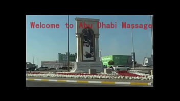 Preview 1 of Russian Mature Woman Young Boy - abu dhabi massage  B2Bmassage 0567583668