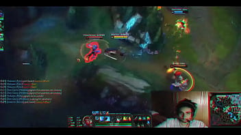 Preview 2 of Homemade Lesbin - MONO CHAMPIONS DA SOLOQ