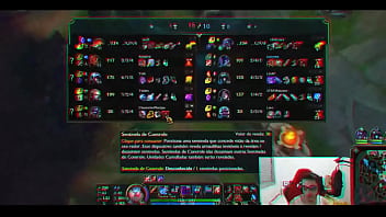 Preview 3 of Homemade Lesbin - MONO CHAMPIONS DA SOLOQ