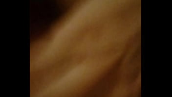 Preview 4 of Karina Lee - mi novia metiendose el vibrador