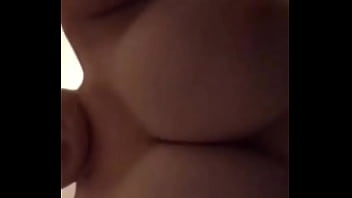 Preview 3 of Evelyn S66 - Instagram bitch in my DM&#039_s bouncing her big titties