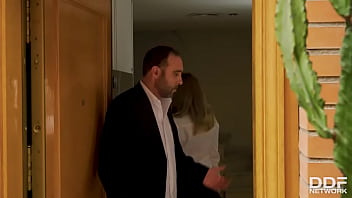 Preview 2 of Bf Www Xxxcxxx - Hands-On Sex Toy Agent