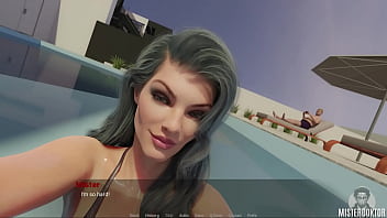 Preview 1 of Vidio Lucah Melayu - AWAY FROME HOME #207 &bull_ Let&#039_s pound her tight,  wet pussy until she cums hard