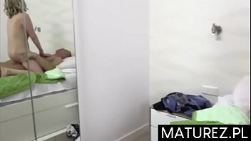 Preview 3 of Bokep China Pantat Gede - Polskie mamuśki - Spos&oacute_b na podryw mamuśki z apartamentu