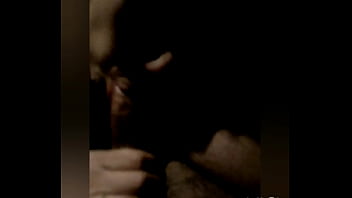 Preview 1 of Fri Cams Com - Blowjob in the car with friend. Creampie ends