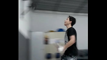 Preview 2 of Hd Seax Vedo - Eis que voc&ecirc_ quer se mostrar pra morena