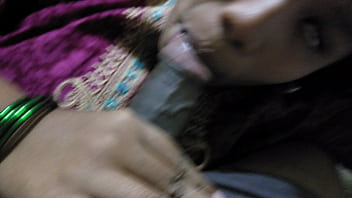 Preview 1 of Teamskeet Stepmom - Desi couple sex