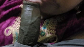 Preview 4 of Teamskeet Stepmom - Desi couple sex