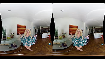 Preview 2 of Bokeb Dogy - MilfVR - Sampling Dad&#039_s Hooch ft. Sunny Chase