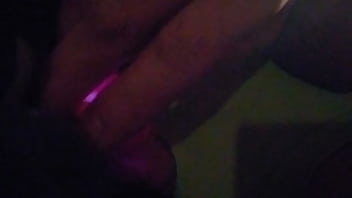 Preview 2 of Step Sister Accidental Creampie - Playing ass games.
